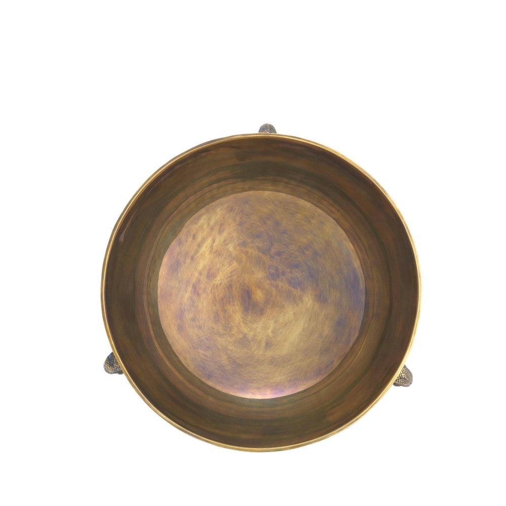 Bowl Maharaja