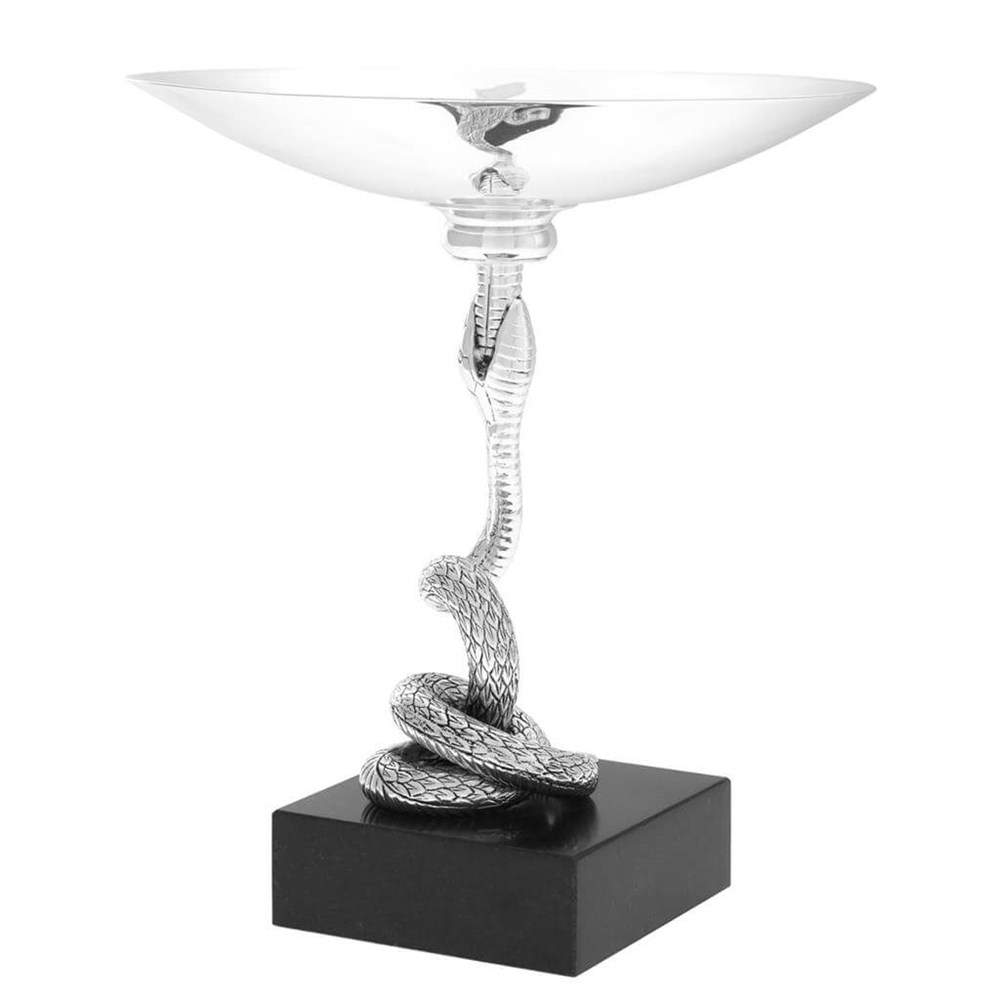 Byzantium Dekoratif Obje