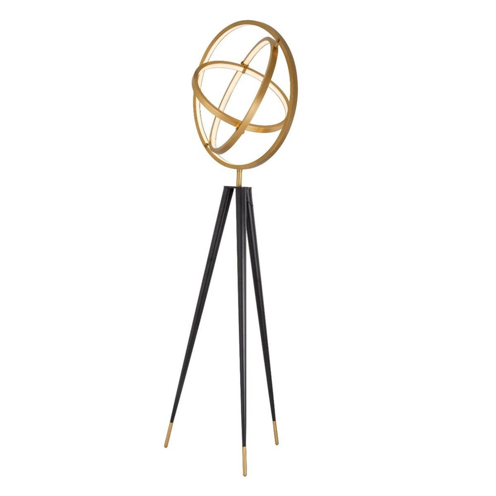 Cassini Lambader