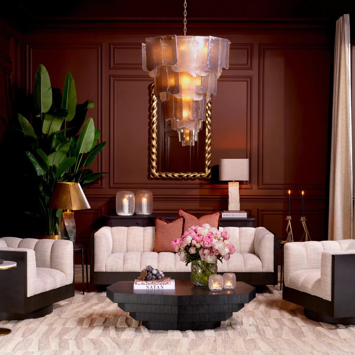 Chandelier Asinara L