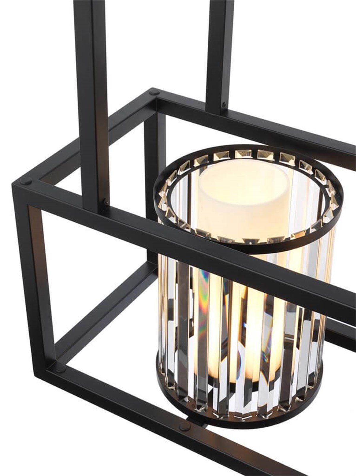 Chandelier Carducci
