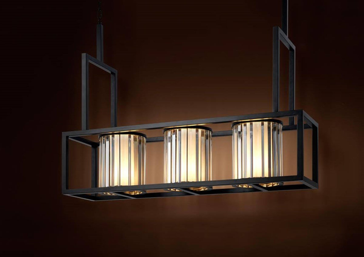 Chandelier Carducci