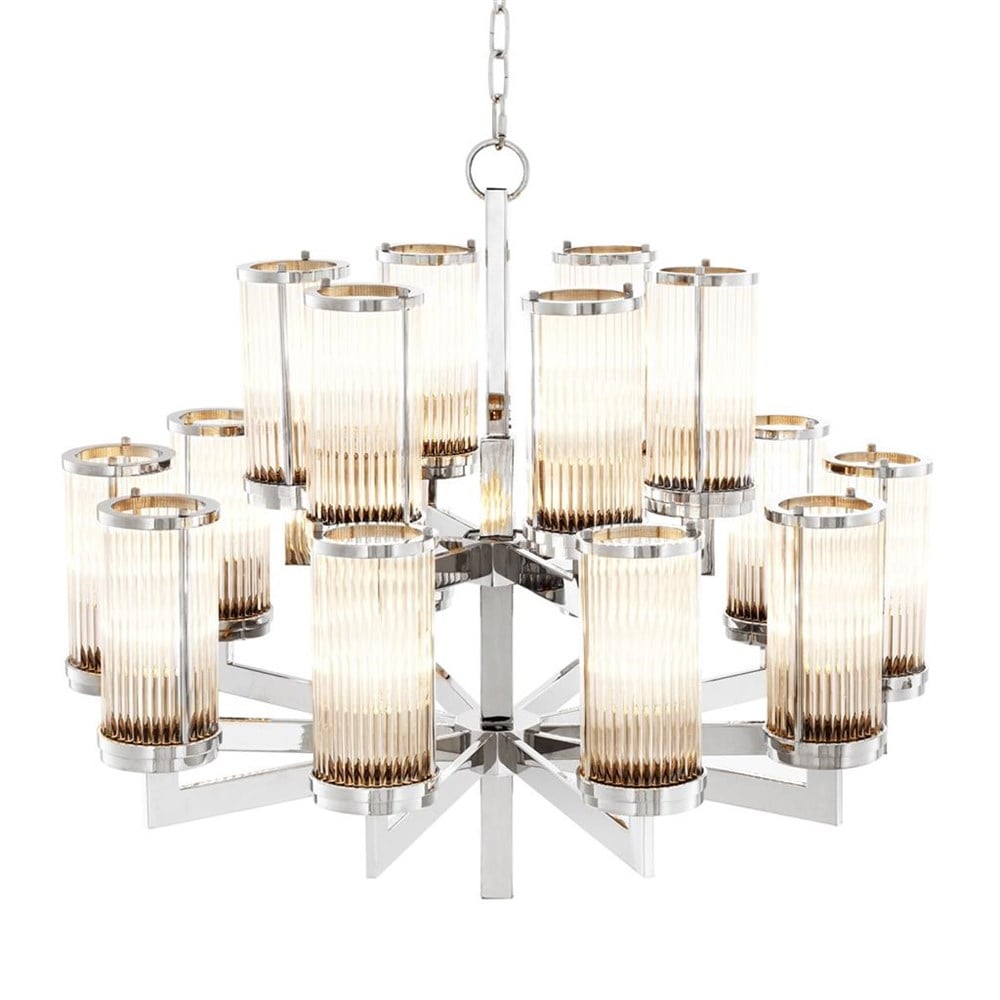 Chandelier Claridges