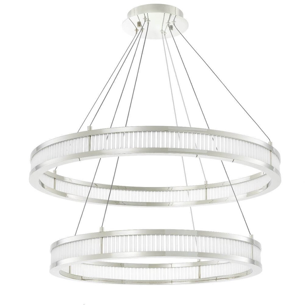 Chandelier Damien Double