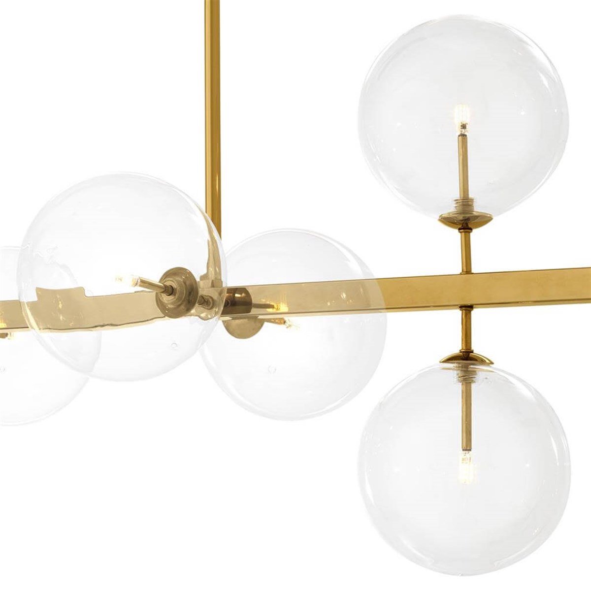 Chandelier Largo