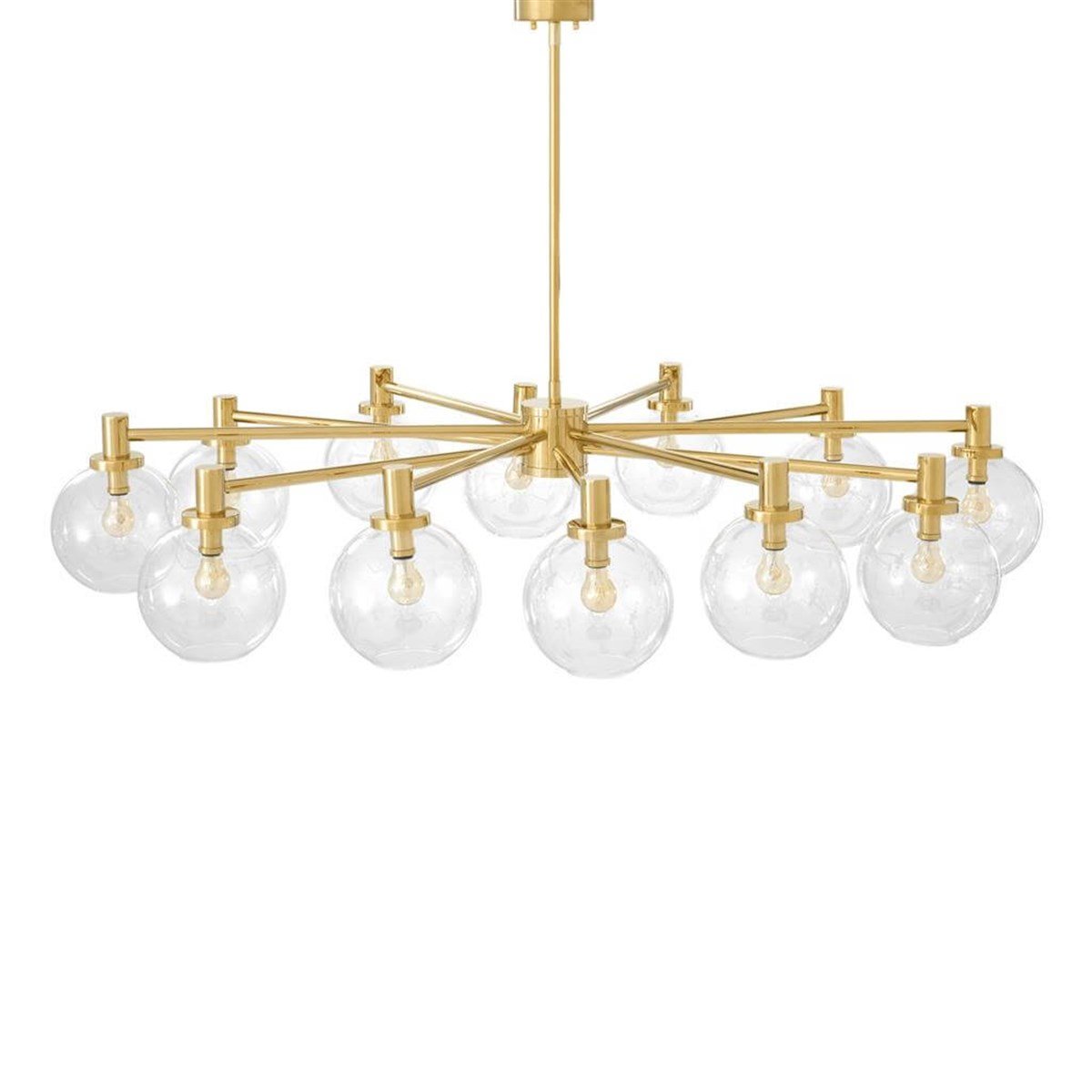 Chandelier Selva