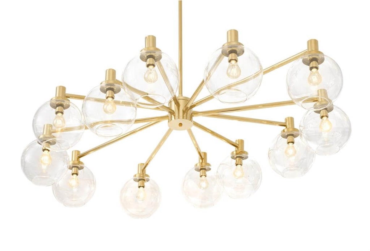 Chandelier Selva
