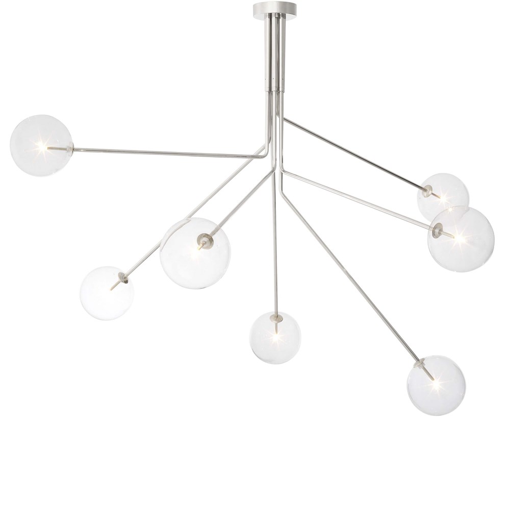 Chandelier Topaz