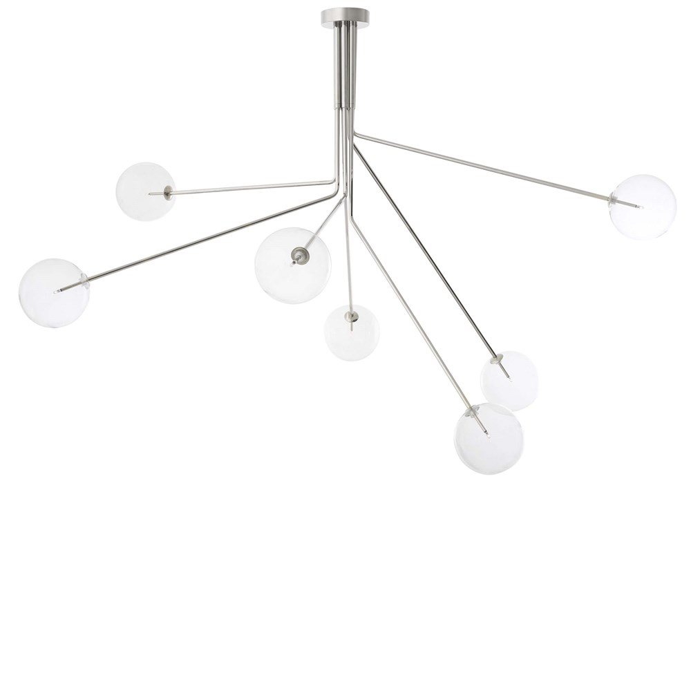Chandelier Topaz