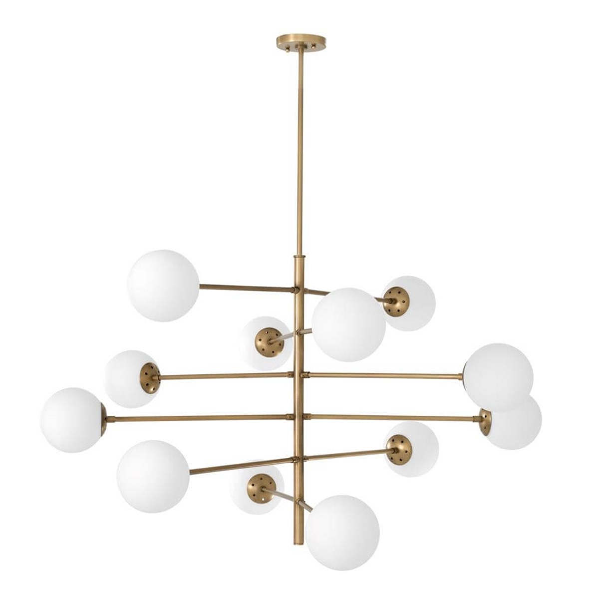 Chandelier Tortora