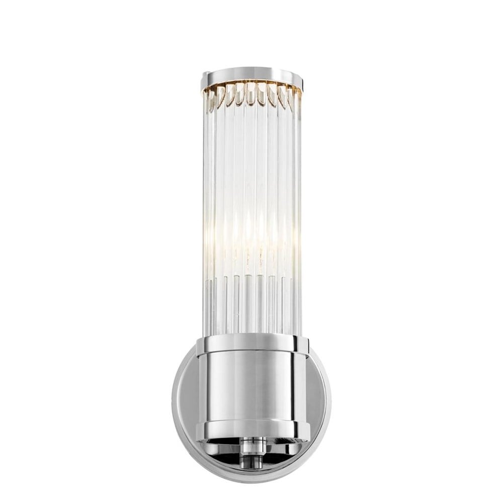 Claridges Single Aplik