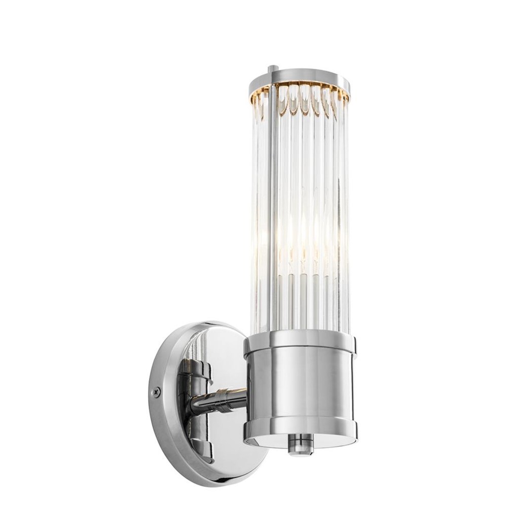 Claridges Single Aplik