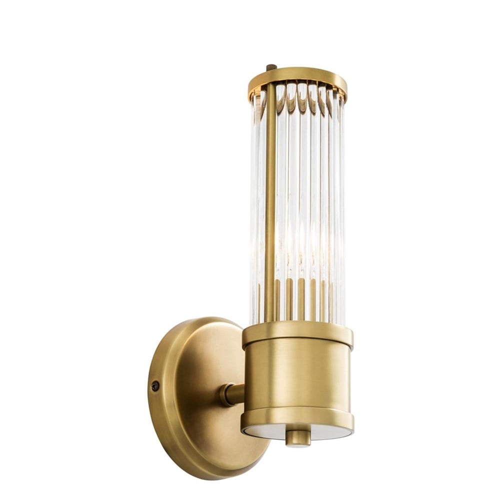 Claridges Single Aplik