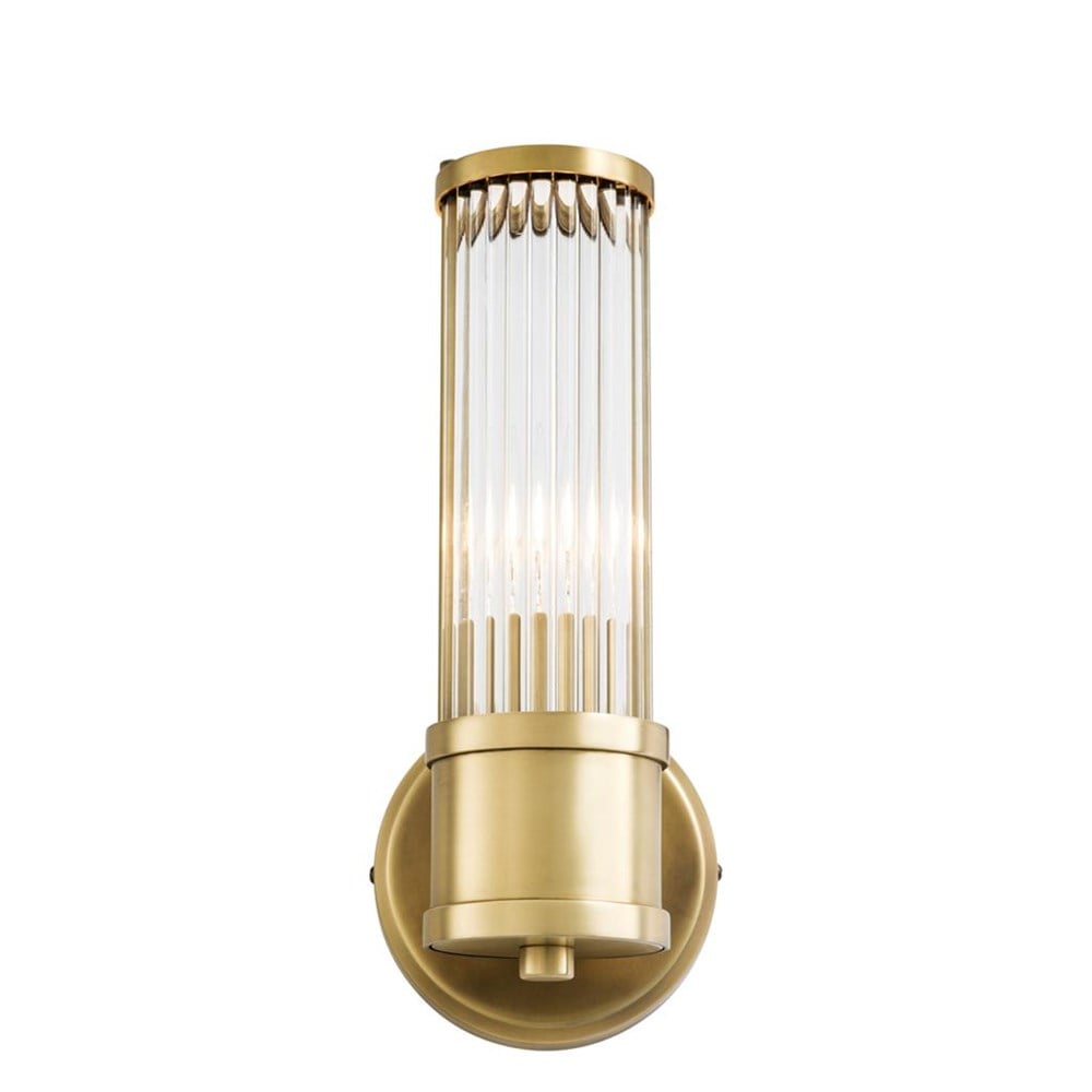 Claridges Single Aplik