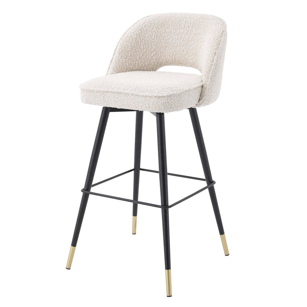 Bar Stool Cliff set of 2