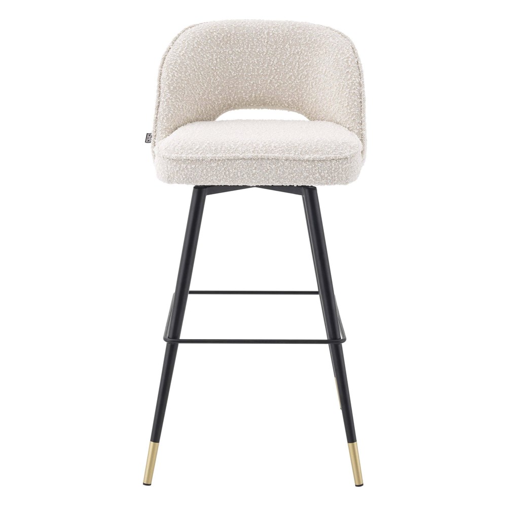Bar Stool Cliff set of 2