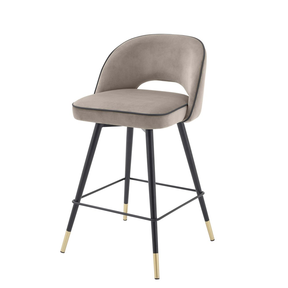 Counter Stool Cliff set of 2