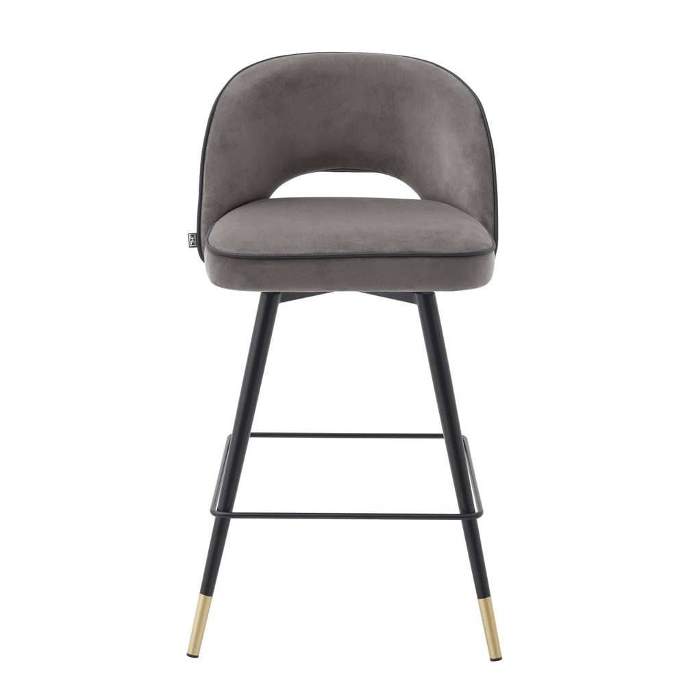 Counter Stool Cliff set of 2