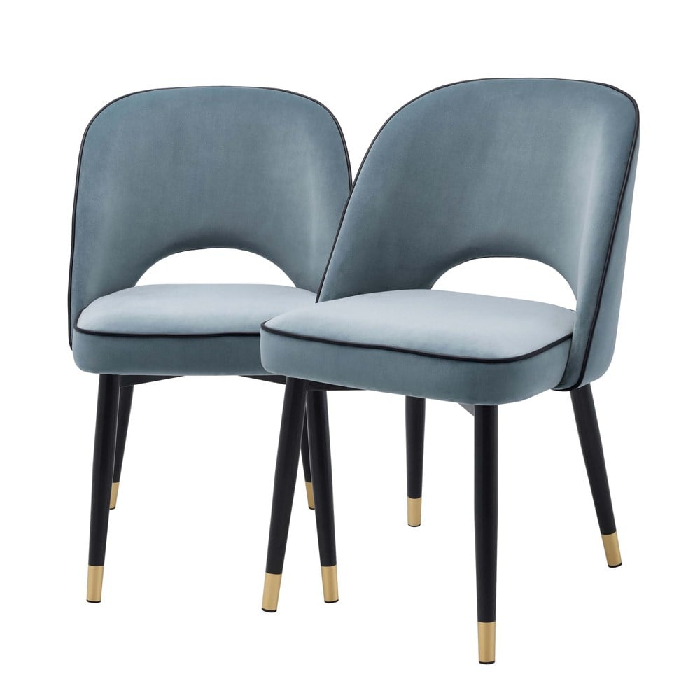 Dining Chair Cliff set of 2