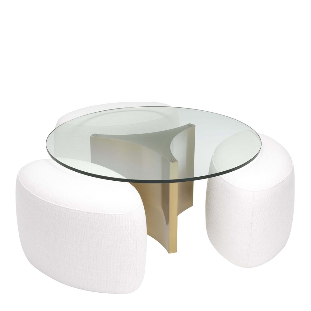 Coffee Table Modus