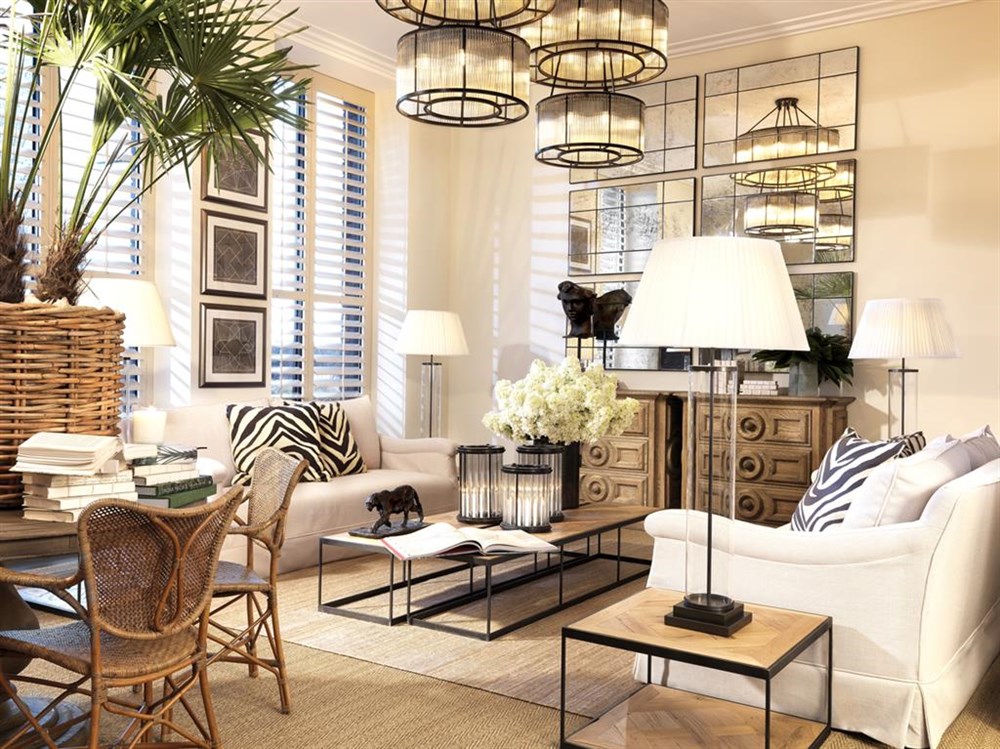 Colony Yemek Sandalye