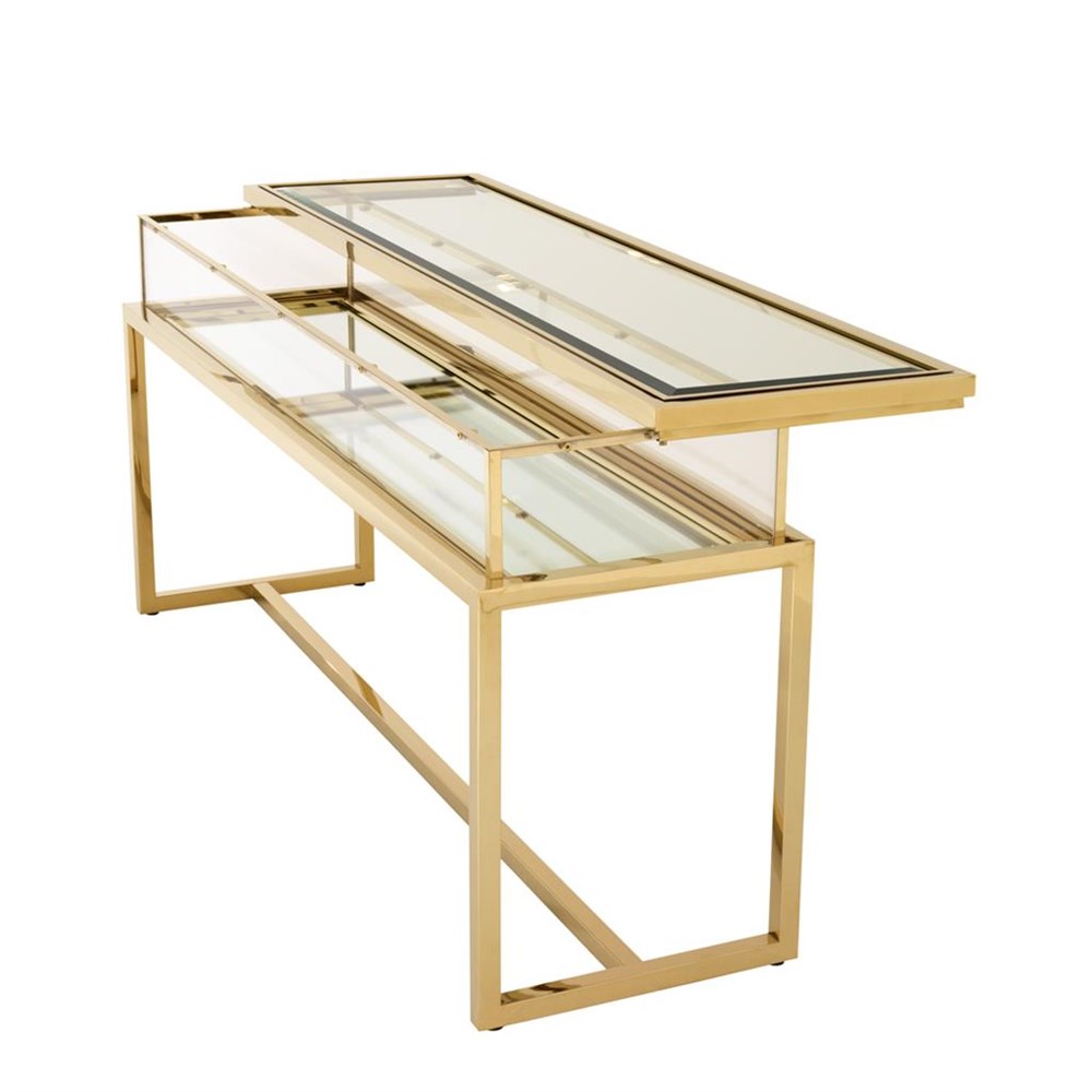 Console Table Harvey