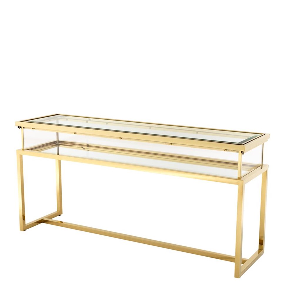 Console Table Harvey