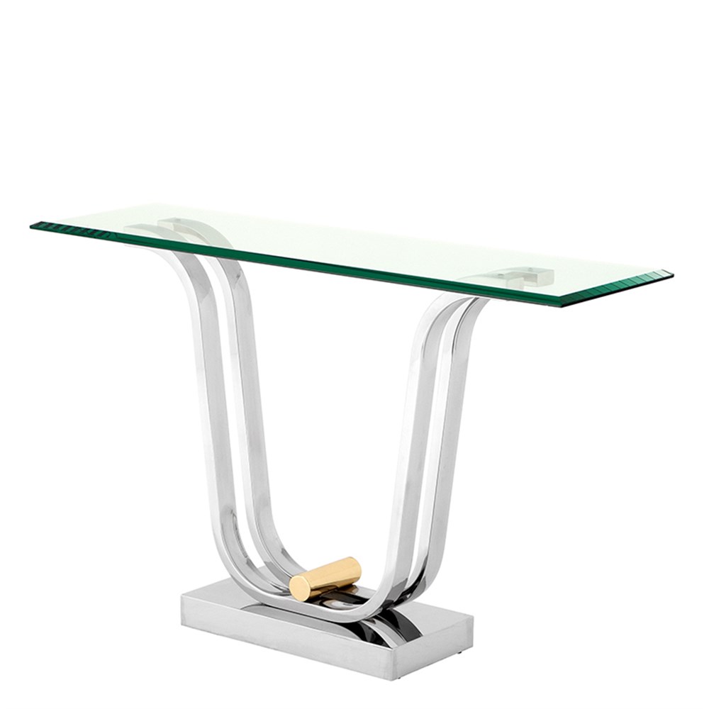 Console Table Julien