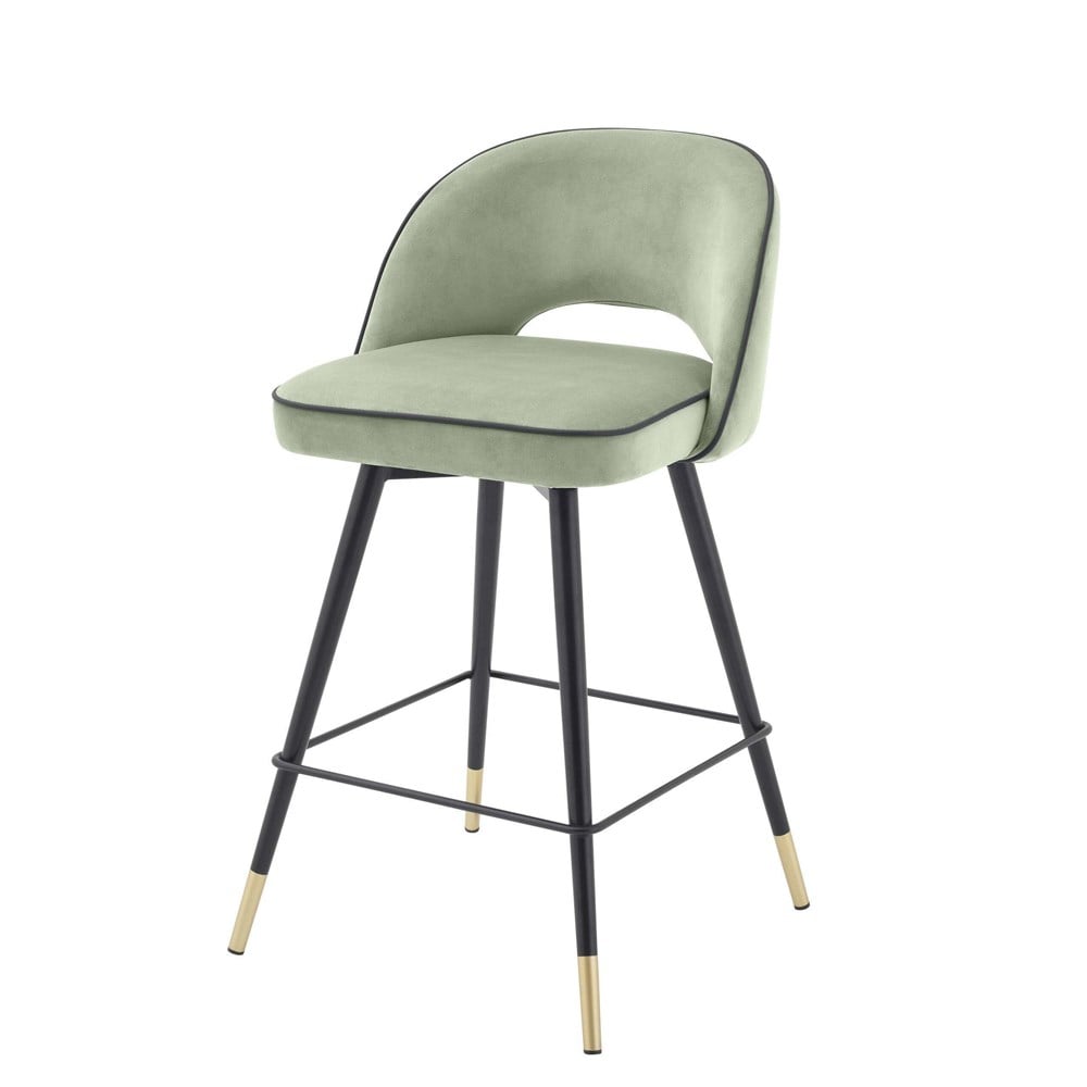Counter Stool Cliff set of 2