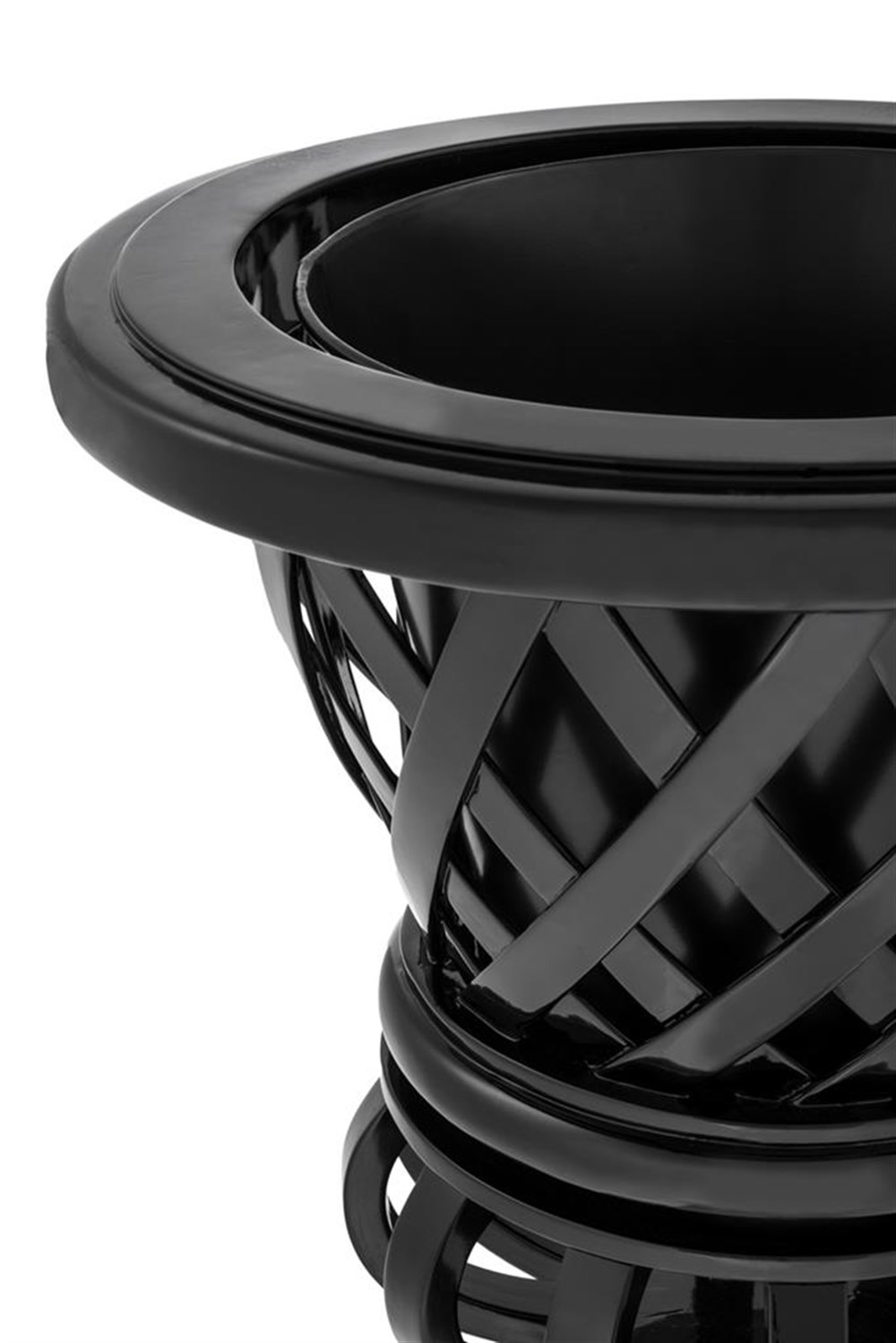 Cypress Gardens Saksı