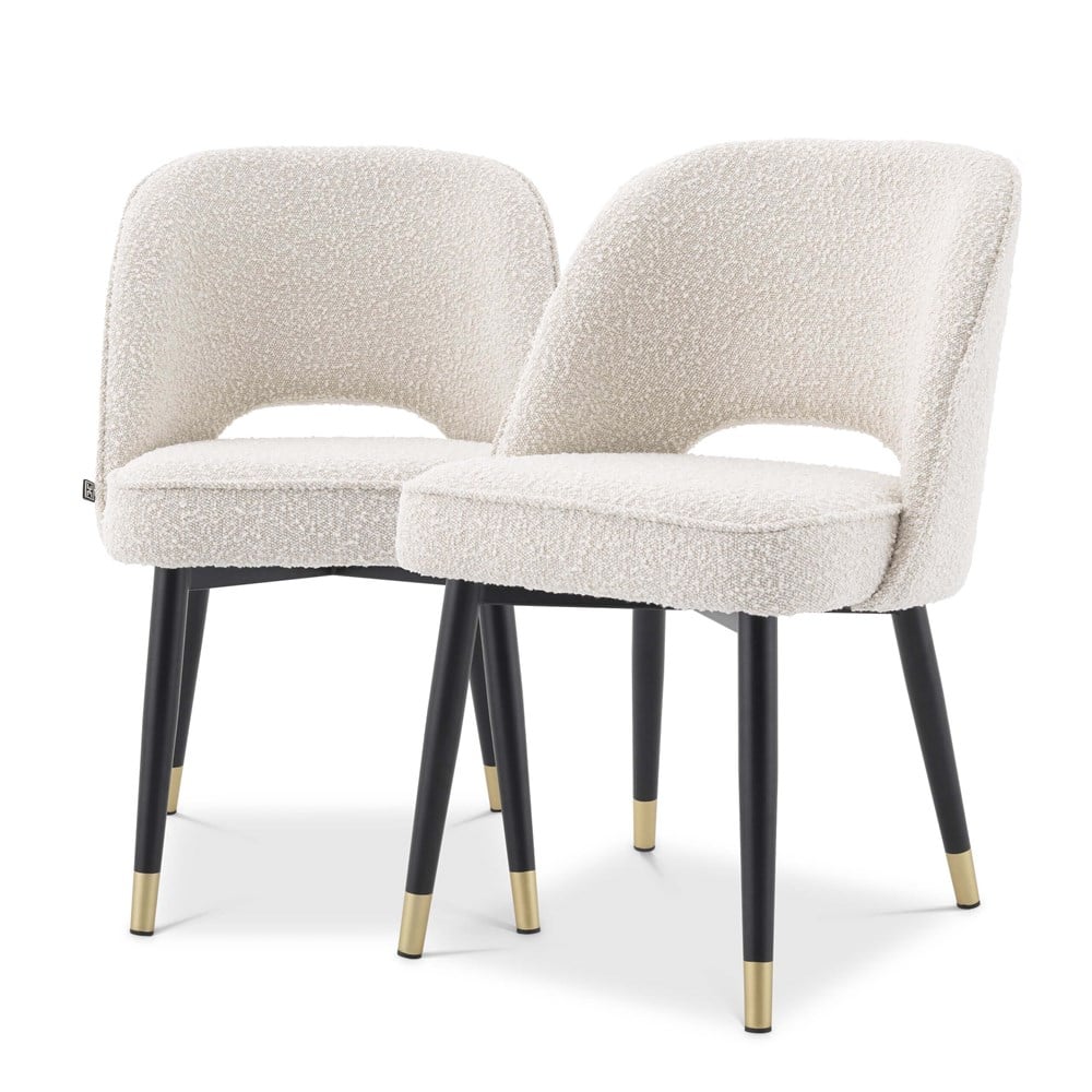 Dining Chair Cliff set of 2