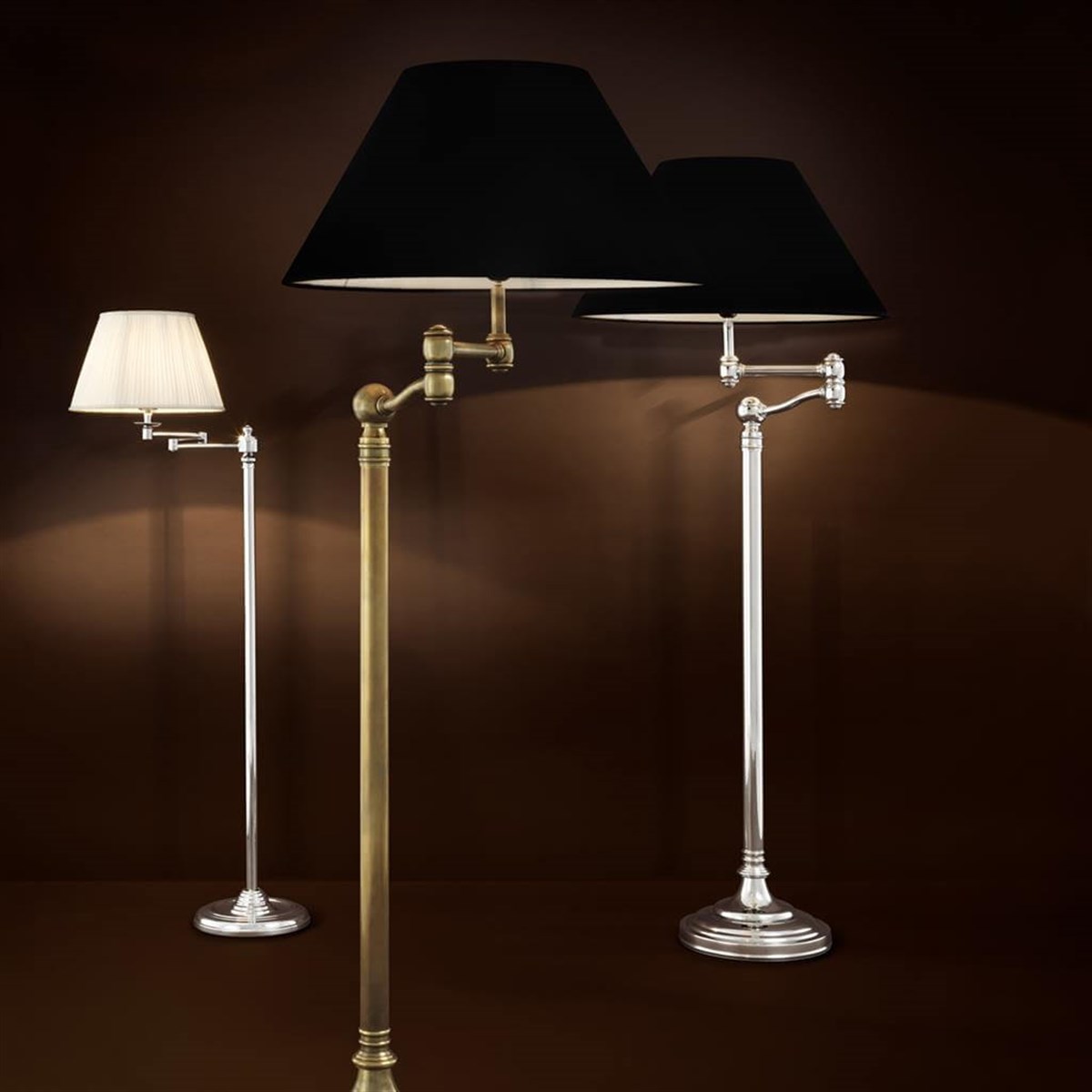 Floor Lamp Regis