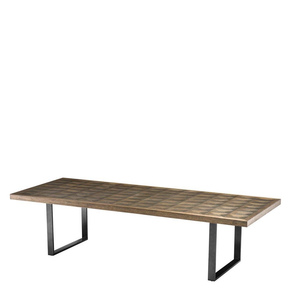 Gregorio 300 cm Yemek Masası
