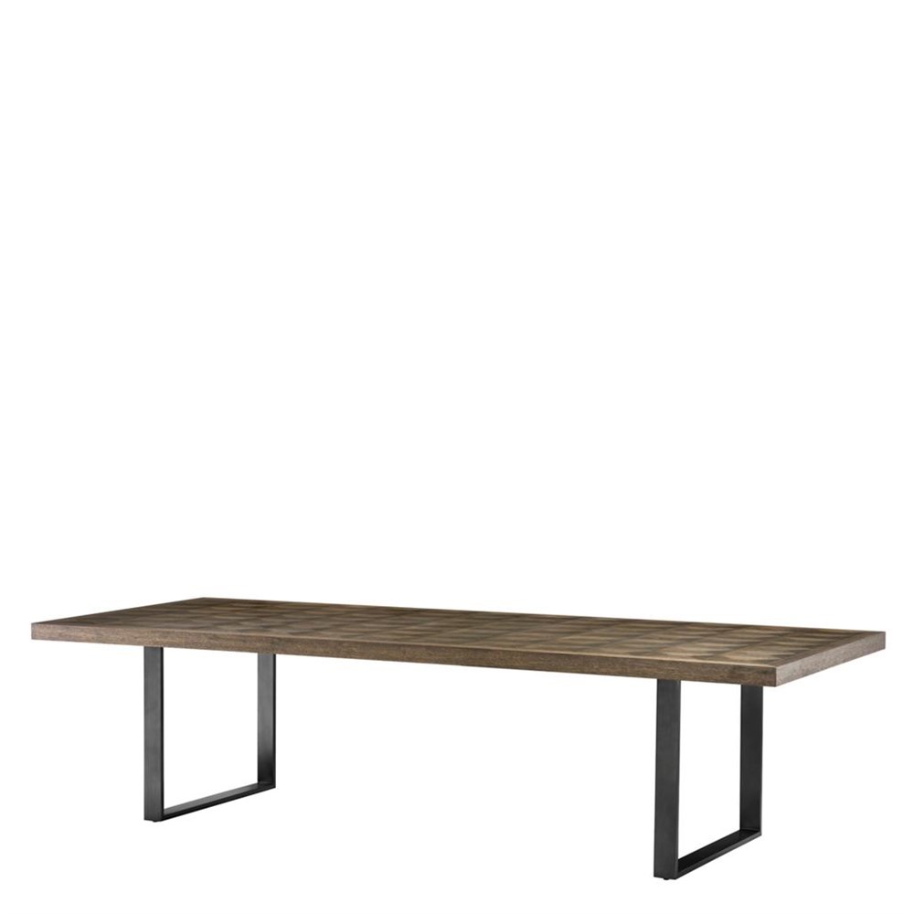 Gregorio 300 cm Yemek Masası