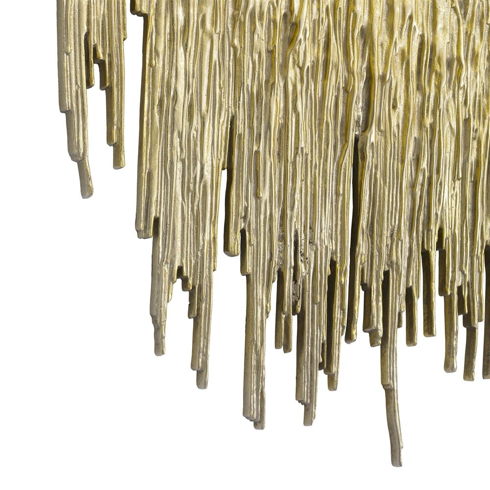 Grove Duvar Dekor Objesi