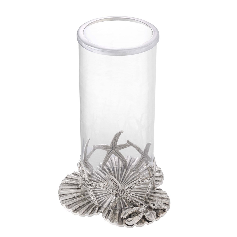 Hurricane Sea Star