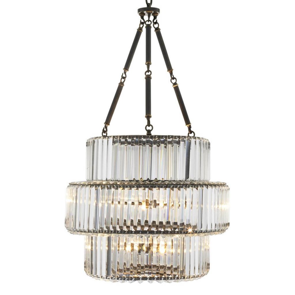 Infinity Triple Avize