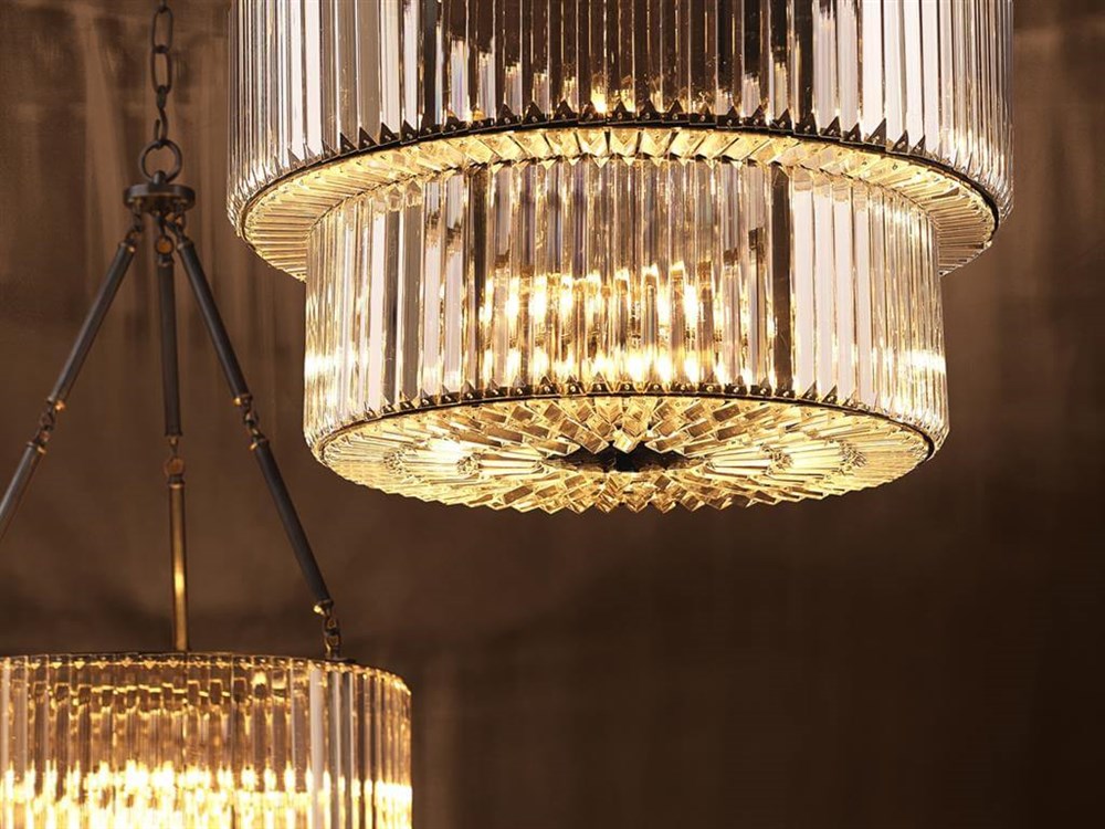 Infinity Triple Avize