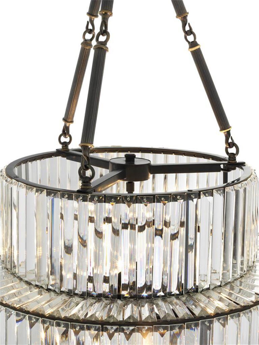 Infinity Triple Avize