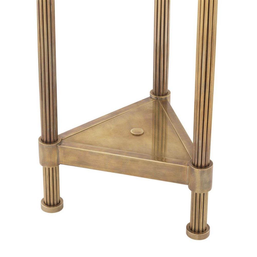 Kon Tiki Triple Lambader