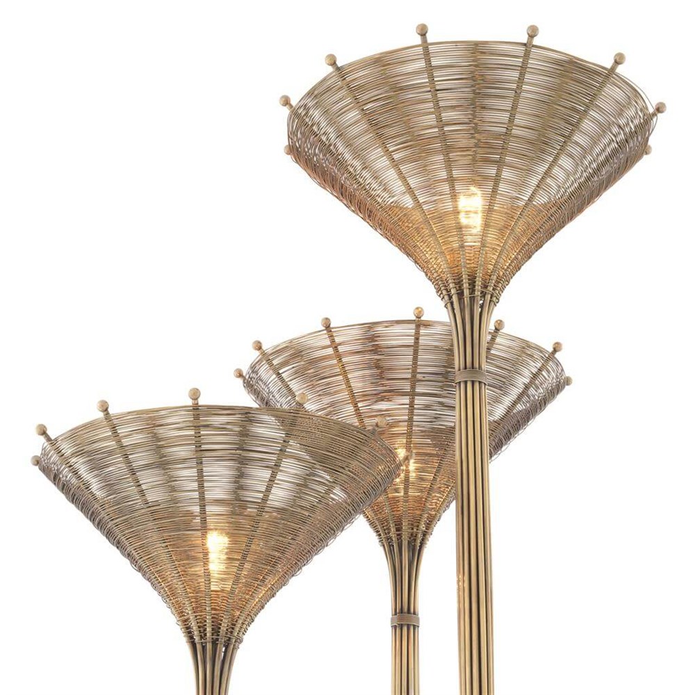 Kon Tiki Triple Lambader