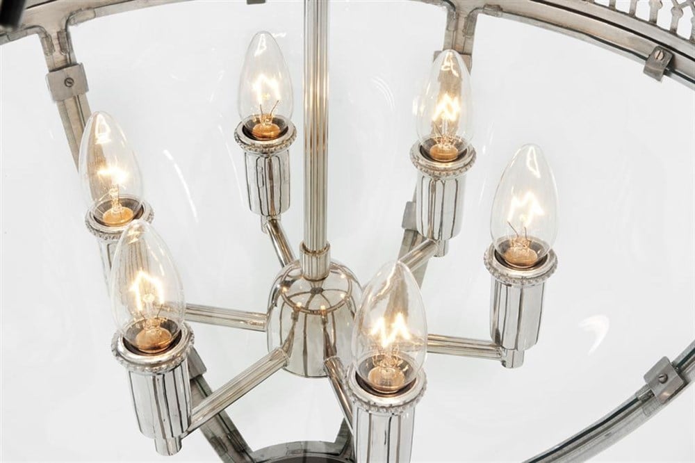 Lantern Residential L