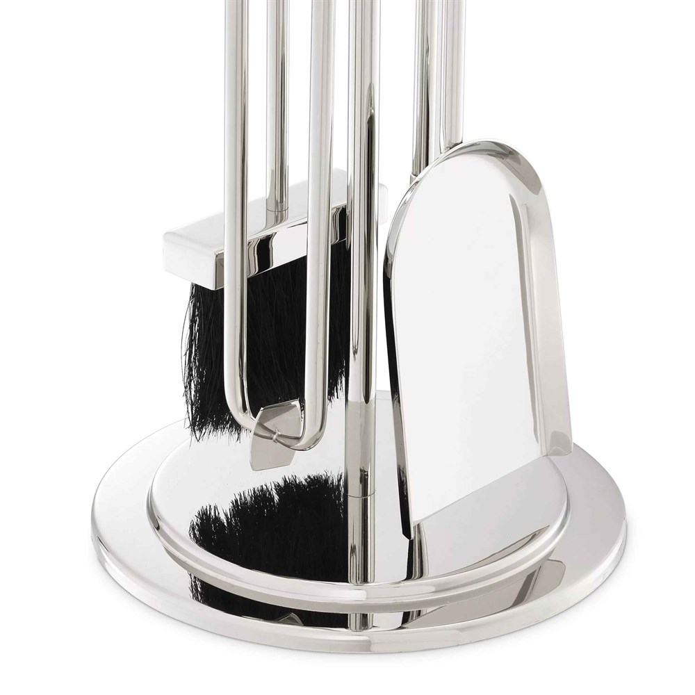 Lara Şömine Aksesuarı