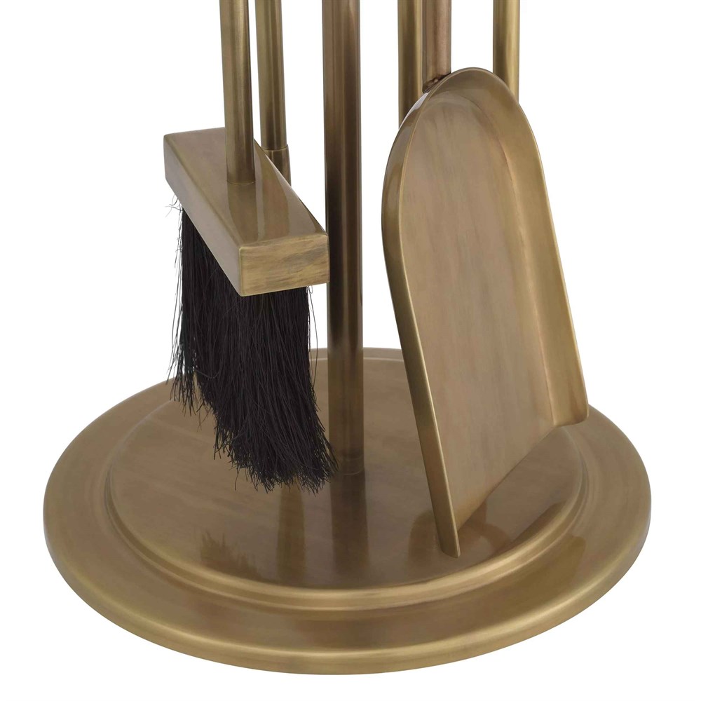 Lara Şömine Aksesuarı