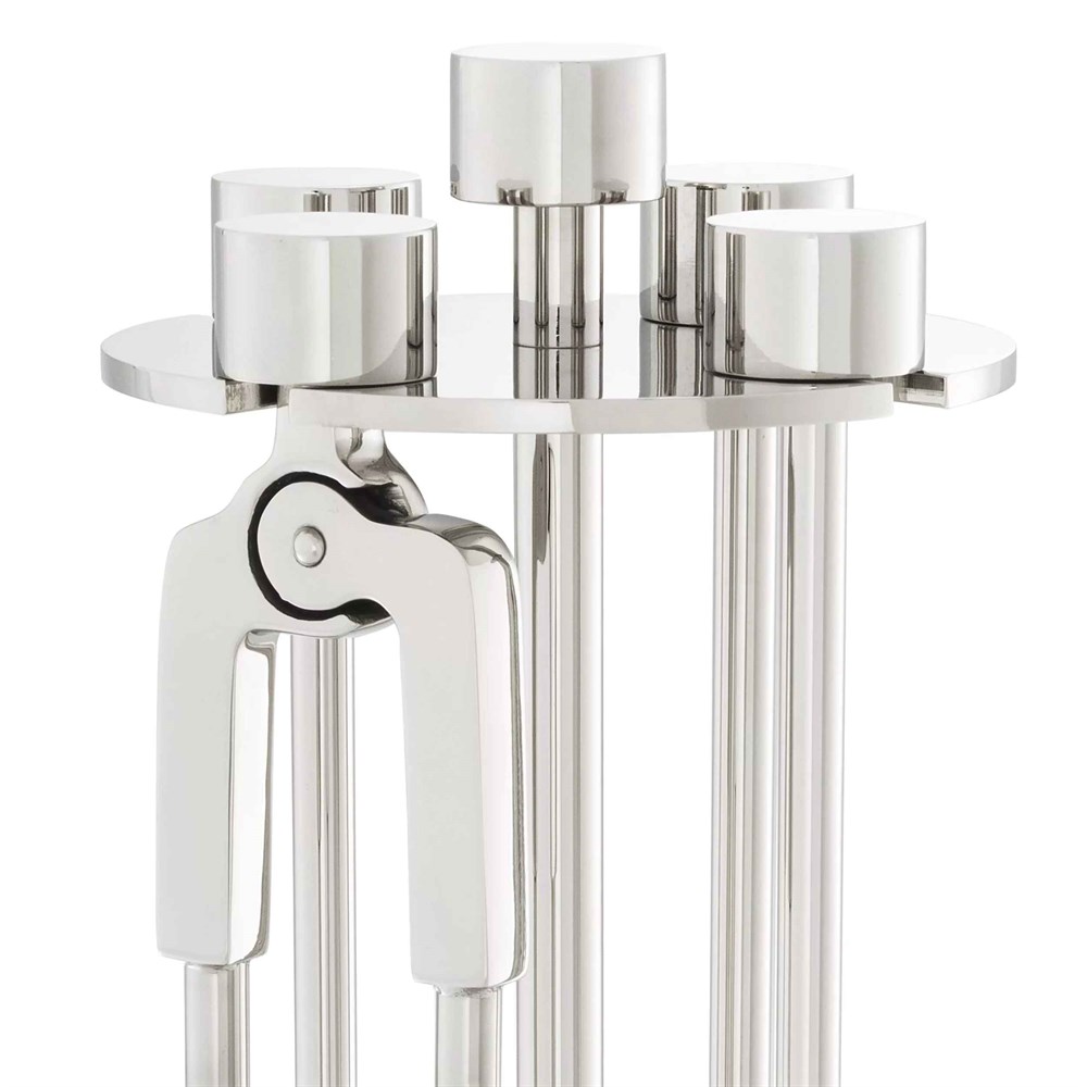 Lara Şömine Aksesuarı