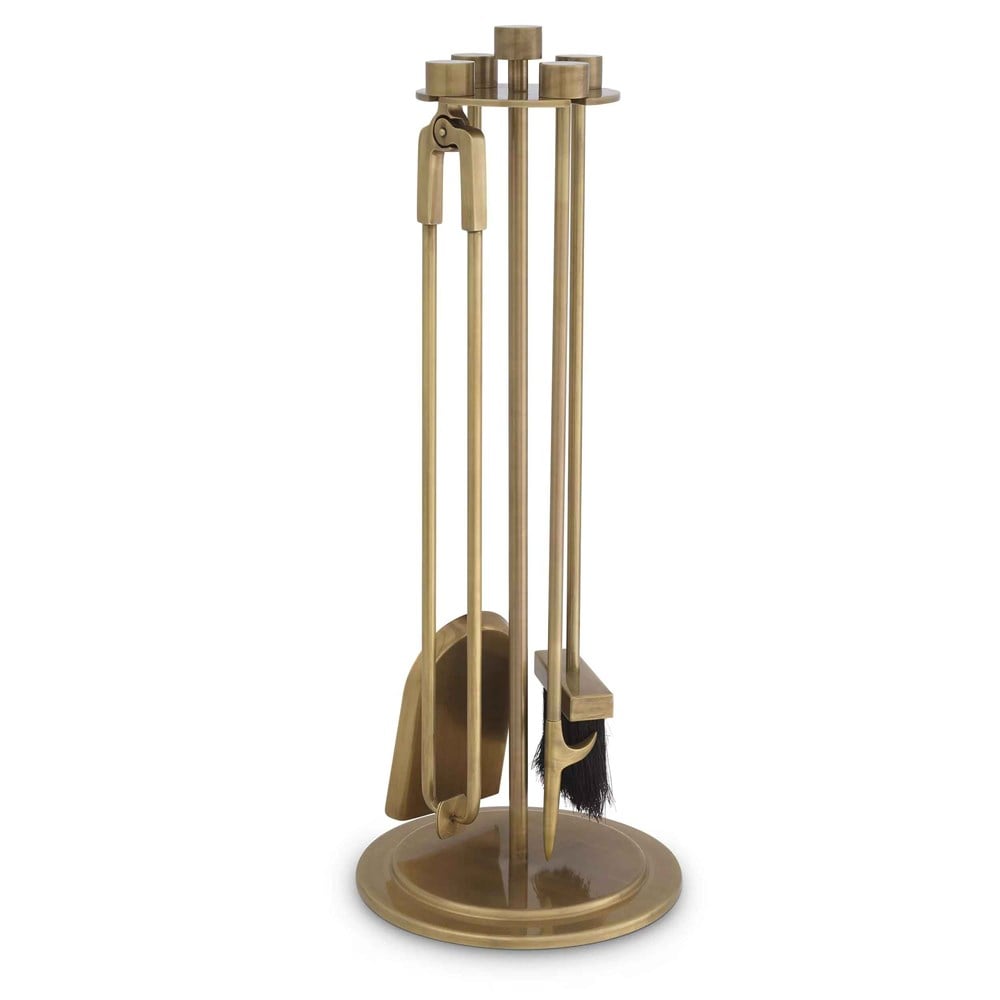 Lara Şömine Aksesuarı