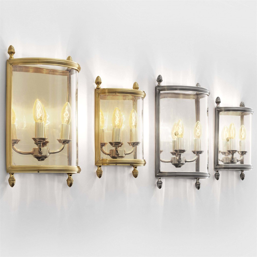 Wall Lamp Lennon M