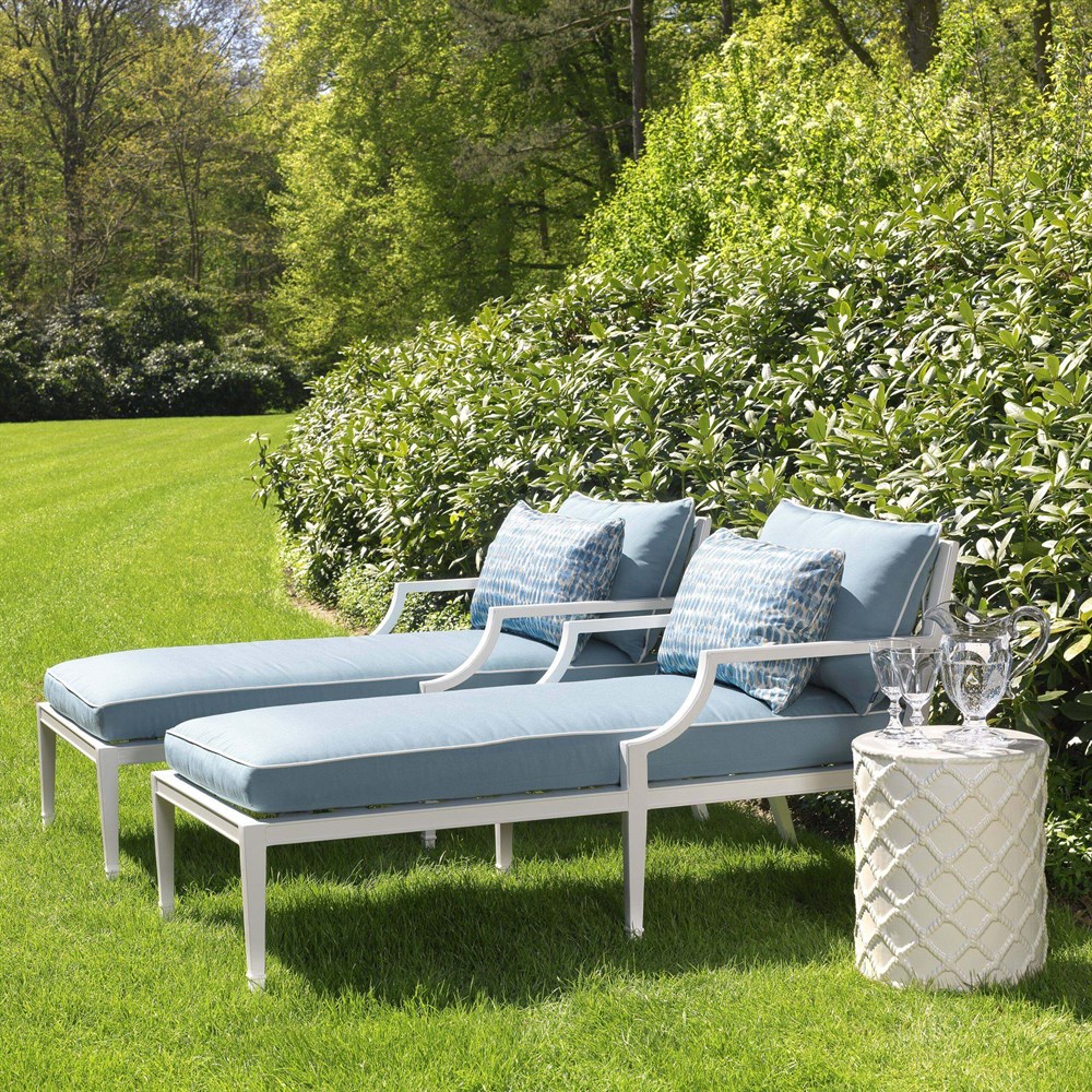 Chaise Longue Bella Vista