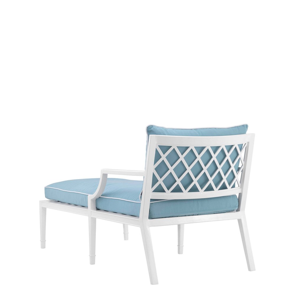 Chaise Longue Bella Vista