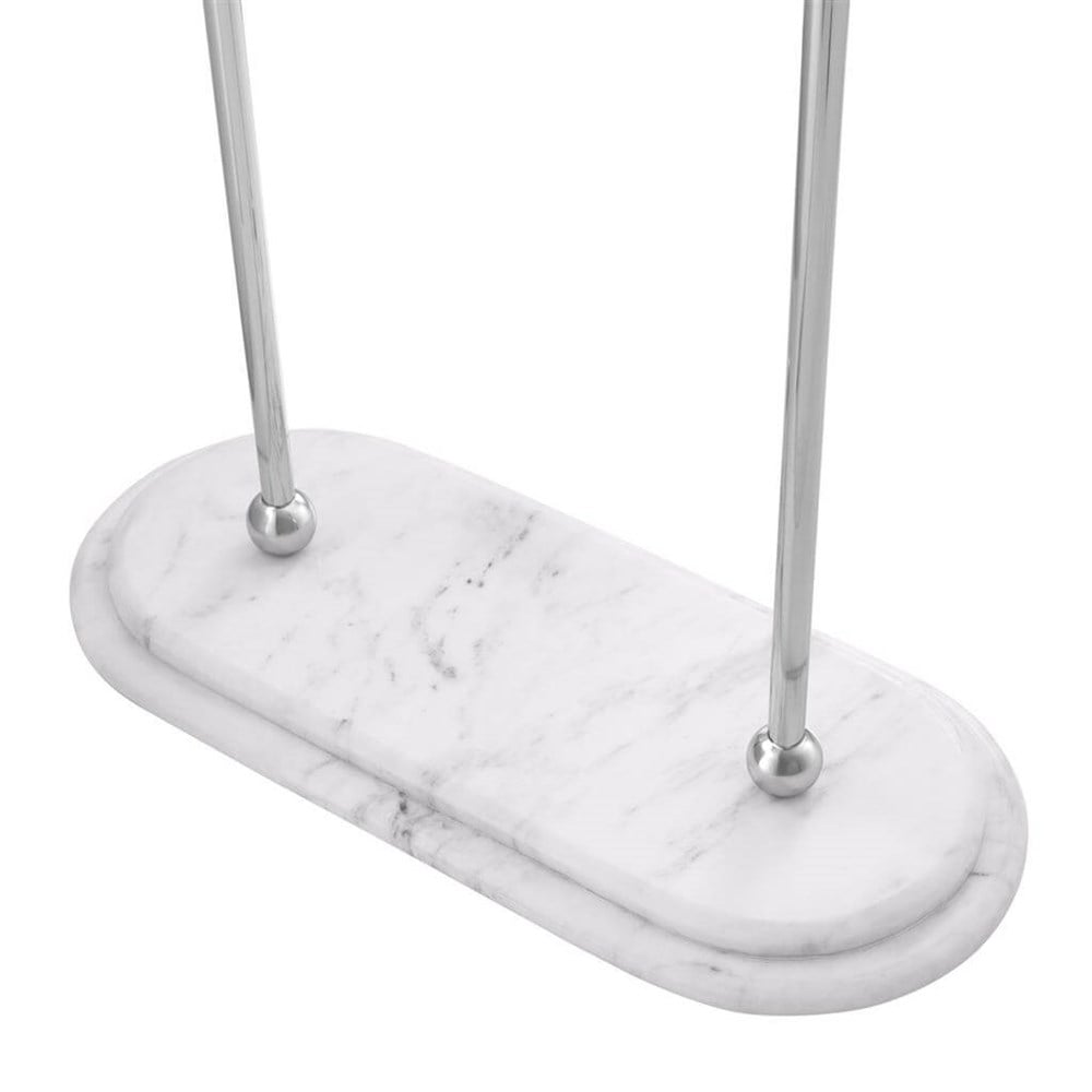 Lowell L Havlu Standı